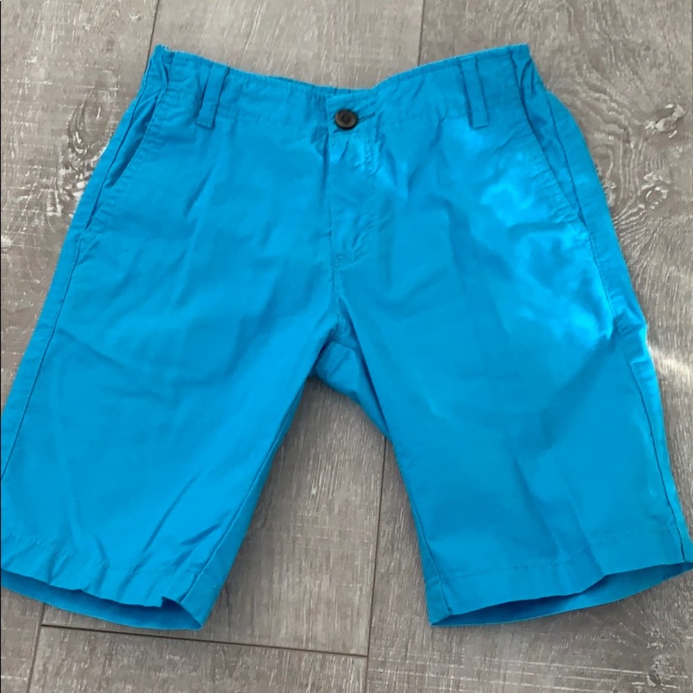 Mayoral boy short